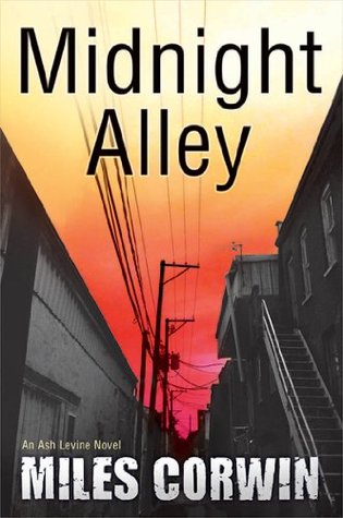 Midnight Alley (Kindle Edition)