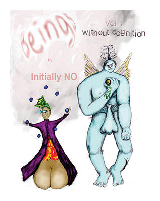 Without Cognition (Beings, #1)
