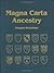 Magna Carta Ancestry: A Stu...