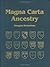 Magna Carta Ancestry: A Study in Colonial and Medieval Families