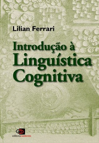 Introdução à Linguística Cognitiva (Paperback)
