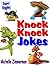 Super Giggles KNOCK KNOCK Jokes