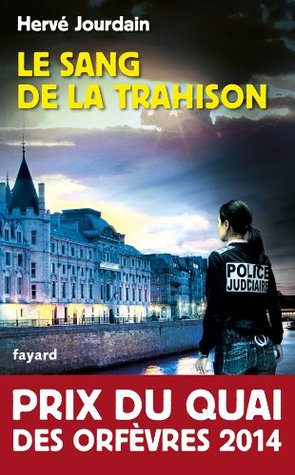 Le sang de la trahison (Mass Market Paperback)