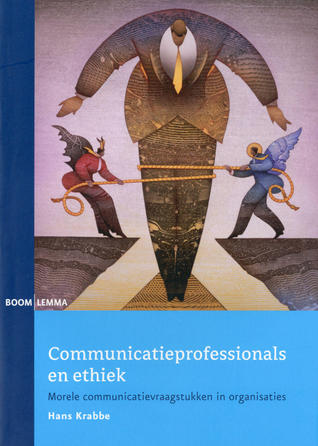 Communicatieprofessionals en ethiek