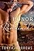 Honor Reclaimed (HORNET, #2)