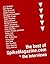 The Best Of SpikeMagazine.com - The Interviews