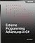 Extreme Programming Adventures in C# (DV-Microsoft Professional)