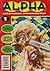 Alpha - Sarjakuvan aikakauskirja 1