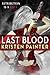 Last Blood (House of Comarré, #5)