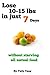 The 7-Day Diet Plan, Lose 10-15lbs. in a week (Diet Plan Series Book 1)
