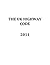 The UK Highway Code 2011