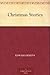 Christmas Stories by Edward Berens