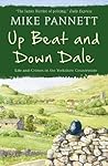 Up Beat and Down Dale by Mike Pannett