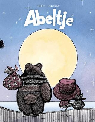 Abeltje (Abélard 1+2)