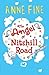 The Angel of Nitshill Road by Anne Fine