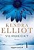 Verdeckt (Bone Secrets, #1)