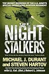 The Night Stalker...