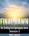 Final Dawn: Season 3