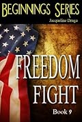 Freedom Fight
