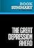Summary: The Great Depression Ahead: Review and Analysis of Harry S. Dent, Jr.'s Book