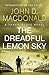 The Dreadful Lemon Sky by John D. MacDonald