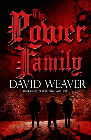 The Power Family (A Bankroll Squad Book Book 4)