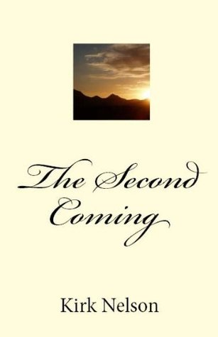 The Second Coming...Edgar Cayce's Earth Change Prophecies (Kindle Edition)