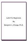 Latin For Beginners