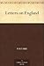 Letters on England (英国书信集) (免费公版书)