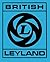 British Leyland by Christopher Cowin