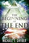 The Beginning Of The End Book cover for The Beginning Of The End