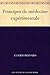 Principes de médecine expérimentale (French Edition)