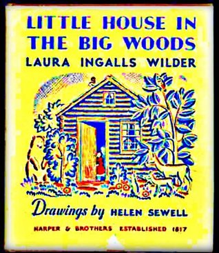 Little House in the Big Woods