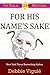For His Name's Sake (Psalm 23 Mysteries Book 7)