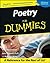 Poetry For Dummies