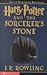 Harry Potter and the Sorcerer's Stone by J.K. Rowling Harry Potter and the Sorcerer's Stone by J.K. Rowling