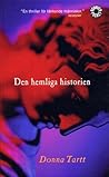 Den hemliga histo...