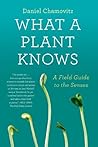 What a Plant Know...
