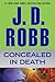 Concealed in Death (In Deat...