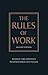 The Rules of Work by Richard Templar