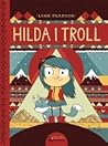 Hilda i Troll by Luke Pearson