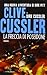 La freccia di Poseidone by Clive Cussler