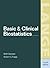 Basic & Clinical Biostatistics