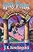 Harry Potter a kámen mudrců by J.K. Rowling