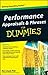 Performance Appraisals and ...