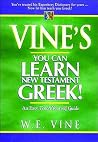 Vine's Learn New ...