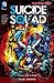 Suicide Squad, Volume 2: Basilisk Rising