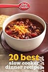20 Best Slow Cook...