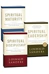 Spiritual Leaders...