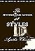 The Mysterious Affair at Styles (Illustrated)
